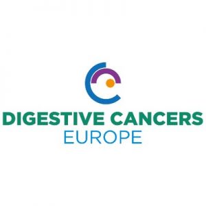Digestive Cancers Europen logo